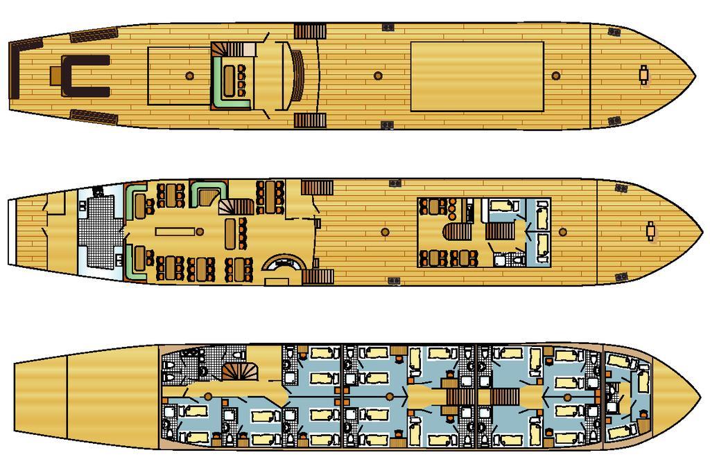 Boat Barkentijn Marjorie Hotel Antwerpen Bagian luar foto